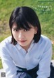 Minami Yamada 山田南実, Young Jump 2020 No.02 (ヤングジャンプ 2020年2号) P5 No.195d28