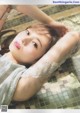 Minami Umezawa 梅澤美波, B.L.T Graph 2019年05月号 Vol.43 P5 No.1ac0de