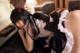 Kurumi Sakura - Ladyboy Longdress Brazzers P2 No.c0a60b
