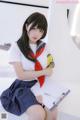 Coser@Nyako喵子: (85 photos ) P16 No.51a60a