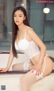 UGIRLS - Ai You Wu App No.776: Model Chen Siqi (陈思琪) (40 photos) P26 No.e33c3d