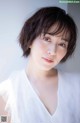 Manami Higa 比嘉愛未, Weekly SPA! 2021.06.29 (週刊SPA! 2021年6月29日号) P1 No.50babd