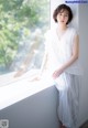 Manami Higa 比嘉愛未, Weekly SPA! 2021.06.29 (週刊SPA! 2021年6月29日号) P6 No.b83103