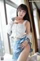 MFStar Vol.233: Zhu Ke Er (Flower 朱 可 儿) (78 pictures) P36 No.fbfc9f Image No. 65