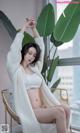 UGIRLS – Ai You Wu App No.2321: Xin Fa (欣发) (35 photos) P14 No.004588