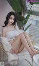 UGIRLS – Ai You Wu App No.2321: Xin Fa (欣发) (35 photos) P5 No.3832e7