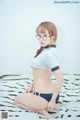 BoLoli 2017-03-25 Vol.036: Model Liu You Qi Sevenbaby (柳 侑 绮 Sevenbaby) (39 photos) P1 No.1326e2