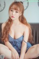 BoLoli 2017-03-25 Vol.036: Model Liu You Qi Sevenbaby (柳 侑 绮 Sevenbaby) (39 photos) P31 No.c9366d