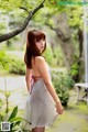 Azusa Yamamoto - Nude Xxstrip Tease P4 No.46b440