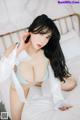 [Paranhosu] Sia_S22: White Angel (39 photos) P4 No.c991e6