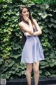 TouTiao 2016-08-10: Model Xiao Ya (小雅) (26 photos)