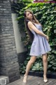 TouTiao 2016-08-10: Model Xiao Ya (小雅) (26 photos) P1 No.72d556
