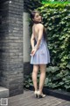 TouTiao 2016-08-10: Model Xiao Ya (小雅) (26 photos) P12 No.d6d05e