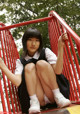 Yuri Ueno - Pressing Girls Teen P9 No.898c02