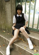 Yuri Ueno - Pressing Girls Teen P3 No.d57948
