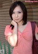 Yoshiko Nakamura - Friend Thong Bikini P1 No.0a2c48