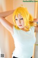 Cosplay Sayla - Brazers Hotties Xxxscandal P9 No.0c6711 Image No. 7