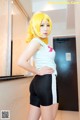 Cosplay Sayla - Brazers Hotties Xxxscandal P7 No.6b198d Image No. 11