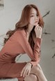 Model Park Soo Yeon in the December 2016 fashion photo series (606 photos) P561 No.40a641