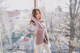 Model Park Soo Yeon in the December 2016 fashion photo series (606 photos) P249 No.481452