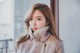 Model Park Soo Yeon in the December 2016 fashion photo series (606 photos) P331 No.2608a1