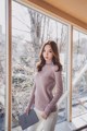 Model Park Soo Yeon in the December 2016 fashion photo series (606 photos) P204 No.452c28