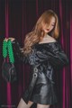Model Park Soo Yeon in the December 2016 fashion photo series (606 photos) P514 No.df315f