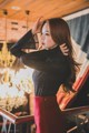Model Park Soo Yeon in the December 2016 fashion photo series (606 photos) P506 No.b4efc6