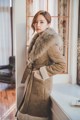 Model Park Soo Yeon in the December 2016 fashion photo series (606 photos) P53 No.5548fa