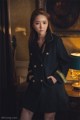 Model Park Soo Yeon in the December 2016 fashion photo series (606 photos) P268 No.8db980