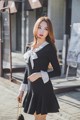 Model Park Soo Yeon in the December 2016 fashion photo series (606 photos) P4 No.e1b36f