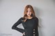 Model Park Soo Yeon in the December 2016 fashion photo series (606 photos) P282 No.4e1b43