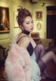 Model Park Soo Yeon in the December 2016 fashion photo series (606 photos) P540 No.e7750f
