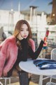 Model Park Soo Yeon in the December 2016 fashion photo series (606 photos) P347 No.f8e47d