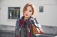 Model Park Soo Yeon in the December 2016 fashion photo series (606 photos) P440 No.dd7fd8