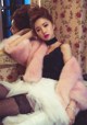 Model Park Soo Yeon in the December 2016 fashion photo series (606 photos) P522 No.83872a