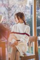 Model Park Soo Yeon in the December 2016 fashion photo series (606 photos) P115 No.de6ca3