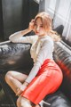 Model Park Soo Yeon in the December 2016 fashion photo series (606 photos) P422 No.f9efc0