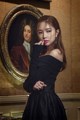Model Park Soo Yeon in the December 2016 fashion photo series (606 photos) P438 No.efbcb3