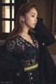 Model Park Soo Yeon in the December 2016 fashion photo series (606 photos) P241 No.970646