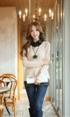 Model Park Soo Yeon in the December 2016 fashion photo series (606 photos) P284 No.ef8306