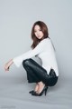 Model Park Soo Yeon in the December 2016 fashion photo series (606 photos) P305 No.489986