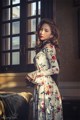 Model Park Soo Yeon in the December 2016 fashion photo series (606 photos) P248 No.563015