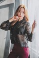 Model Park Soo Yeon in the December 2016 fashion photo series (606 photos) P82 No.570dc3