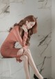 Model Park Soo Yeon in the December 2016 fashion photo series (606 photos) P526 No.c7a1a2