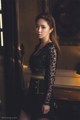 Model Park Soo Yeon in the December 2016 fashion photo series (606 photos) P151 No.63ba1f