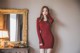 Model Park Soo Yeon in the December 2016 fashion photo series (606 photos) P588 No.01a810