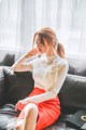 Model Park Soo Yeon in the December 2016 fashion photo series (606 photos) P300 No.c0cc3e