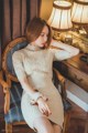 Model Park Soo Yeon in the December 2016 fashion photo series (606 photos) P495 No.f2ecbb