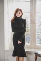 Model Park Soo Yeon in the December 2016 fashion photo series (606 photos) P107 No.4bd921